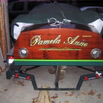 transom