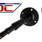 mdcshaft