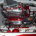 installed engine 2