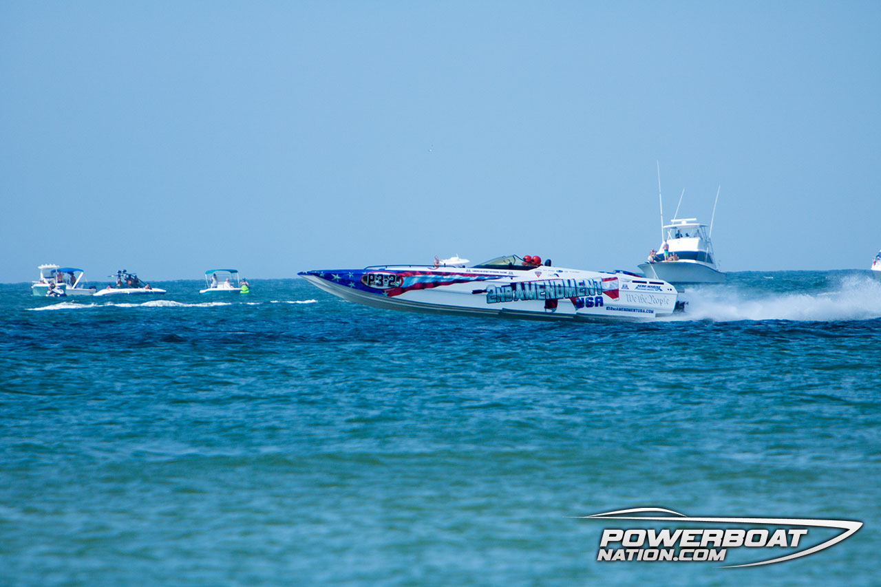 powerboat races clearwater