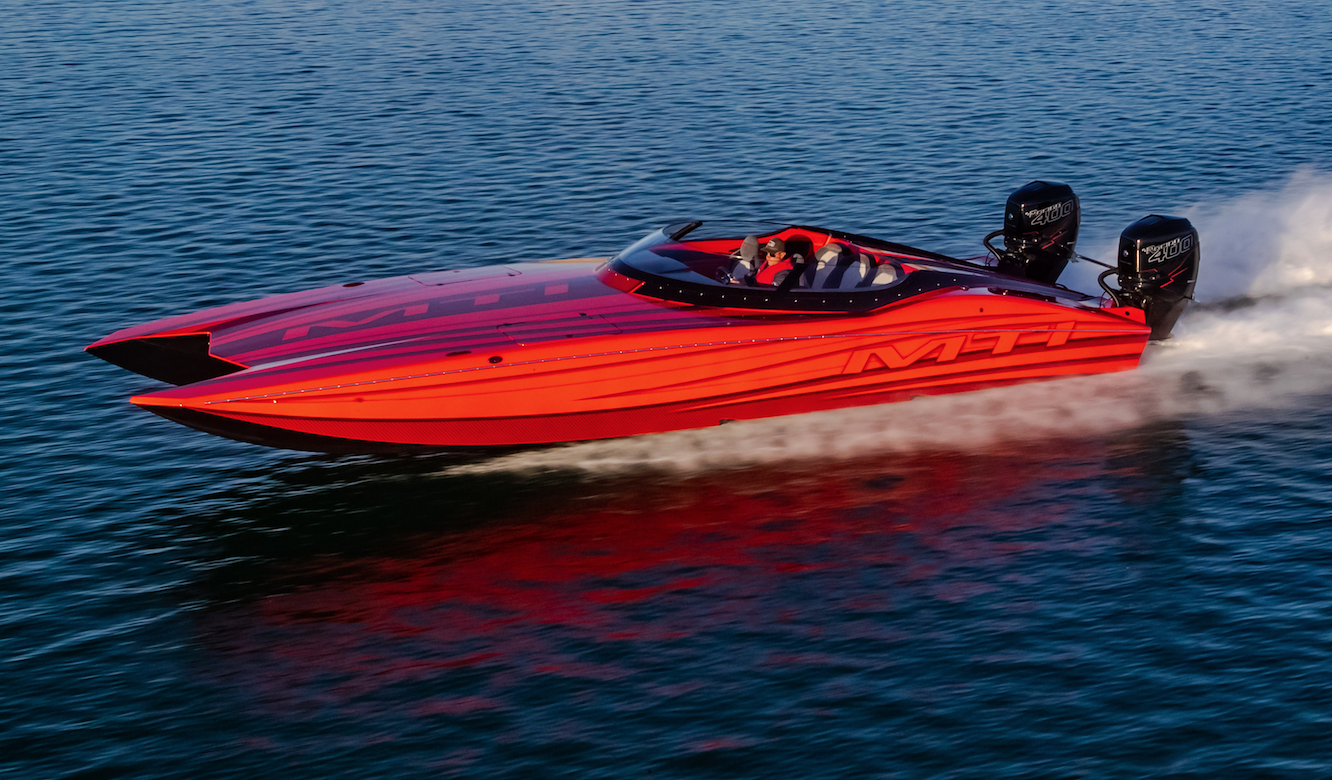 powerboat insurance quote