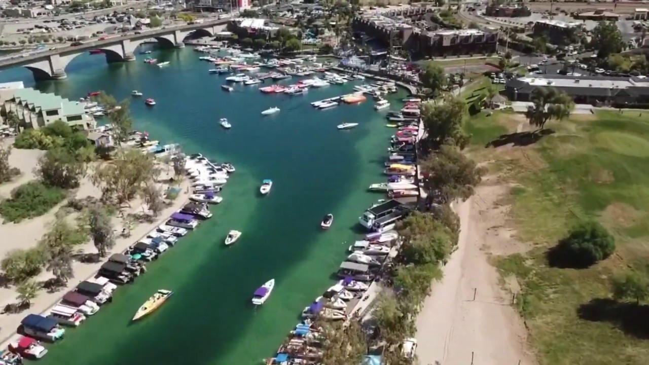 Desert Storm 2019 The Poker Run Begins! Powerboat Nation