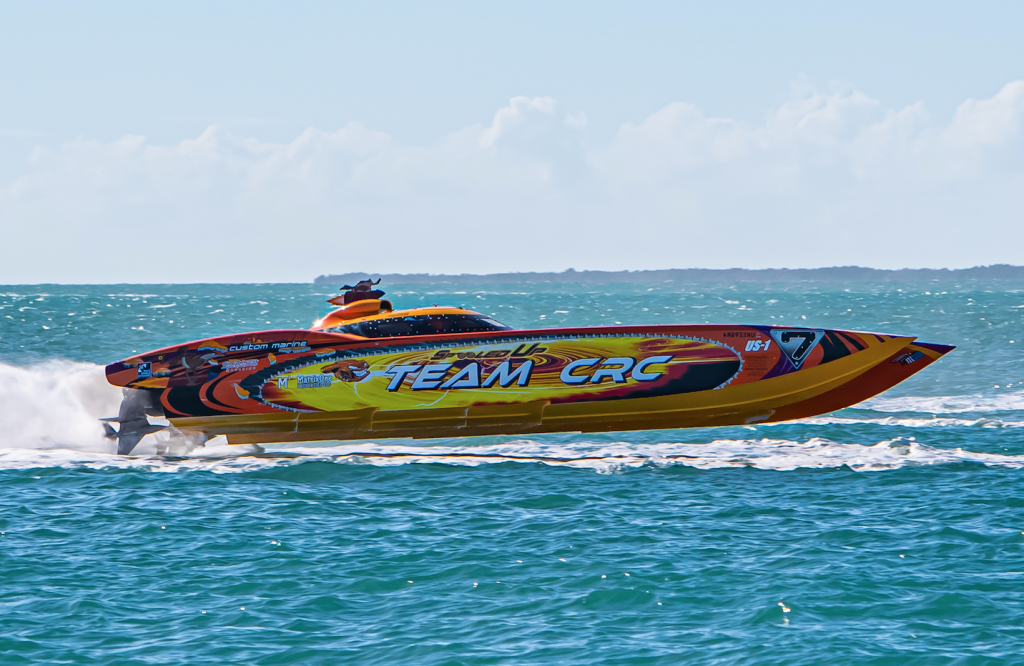 Race World Offshore Announces Dates for 2020 Season Powerboat Nation