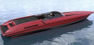 powerboat racing news